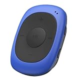 AGPTEK MP3 Player mit Clip, Tragbarer Musikplayer mit Integrierten...