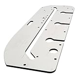 Trend Arbeitsplatten-Schablone für die Küche 900mm, Arbeitsplatte Jig...