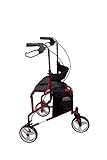 Antar AT51004 Dreirad Rollator, 6000 g