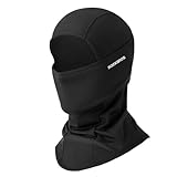 ROCKBROS Sturmhaube Herbst Winter Balaclava für Outdoorsports Radfahren,...