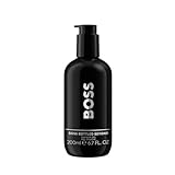 BOSS Bottled Beyond Duschgel – Holziger Duft – Mit Noten von Ingwer und...