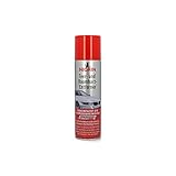 NIGRIN Teer- und Baumharz-Entferner Spray, 250 ml Sprühdose, entfernt...