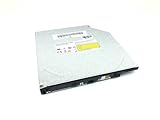 T-ProTek Super Multi DVD/CD Rewriter Slim SATA Laufwerk Brenner kompatibel...