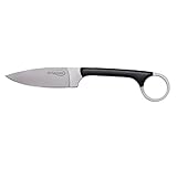 Cold Steel, Bird and Game Fixed Blade, Outdoormesser, AUS-8A Klingenstahl,...