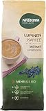 Lupinenkaffee, instant, Nachfüllbeutel 12 x 200 g