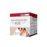 Magentabletten | Magensäure blocker | Starkes Magensäuren un Anti Reflux...