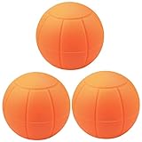 FOMIYES 3 Stück Faszienball Massageball Massageroller Ball...