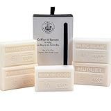 La Maison du Savon de Marseille - French Soaps - Bio Sheabutter Hautpflege...