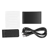 Mini-Monitor-Bildschirm USB IPS Vollansicht Computerzubehör Smart Clear...