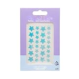 Glam'Up Paris - Hautpflaster gegen Hautunreinheiten, gegen Pickel, gezielte...