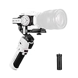 ZHIYUN Crane M3S [Offiziell] Stabilisator Kamera mit 3 Achsen mit...
