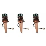 Blumat Classic - Wasserspender für Zimmerpflanzen (3Stk.)