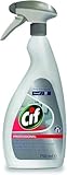 Cif Professional Badreiniger 2-in-1 Reiniger und Entkalker, auch für...