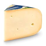 OSTSEE-KAAS Bauernkäse, Gouda Käse jung, 2 x 900gr im Set / 1,8 kg,...