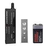 Hsthe Sea Wärmeleitfähigkeitsprüfer Diamantstift, tragbarer...