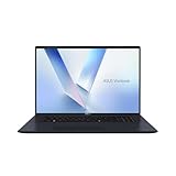 ASUS Vivobook 18 | Quiet Blue (M-Serie) | 18' WUXGA | AMD Ryzen 7 260 |...