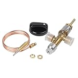 Ersatzteil-Set für Gas-Heizung, Feuer, Flamme, Ausfall,...