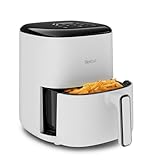 Tefal Easy Fry Compact Heißluftfritteuse 3L Fassungsvermögen, 10...