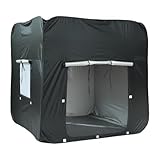 Sensorisches Zelt – Faltbares Kinderspielhaus für den Innenbereich,...