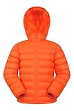 Mountain Warehouse Seasons Steppjacke für Kinder - Ultraleichte, warme,...