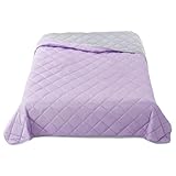 Sommerdecke, atmungsaktive Sommer-Bettdecke für Couch – Bettwäsche für...