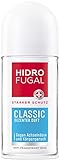 Hidrofugal Classic Roll-on (50 ml), starker Anti-Transpirant Schutz mit...