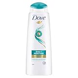 DOVE Shampoo Daily Moist 400ml