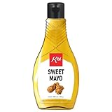 Kisi Sweet Mayo - Süße Würzsauce mit Raucharoma aus Hamburg, 1er Pack (1...