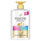 Pantene Pro-V Moisture Boost Pflegespülung 800ml Pumpspender. Normales und...