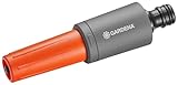 GARDENA Basic Spritzpistole, 18950-29, Orange