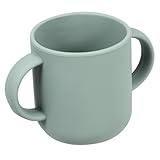 UPKOCH Trinkwassertrainingstasse Trinken Entwöhnung Kleinkinder Babybecher...