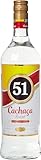 51 Cachaca Brazil - Das Original aus Brasilien (1 x 1 l)