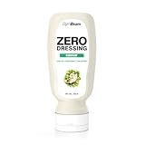 GymBeam ZERO Caesardressing - Veganes Zero Dressing ohne Fett & ohne...