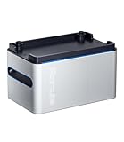 STORCUBE Balkonkraftwerk Speicher S1000, Speicher für Balkonkraftwerk mit...