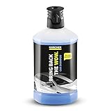 Kärcher Autoshampoo 3-in-1 RM 610 (1 l), höchste Reinigungseffizienz,...