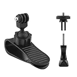 JYJYGDM Drohnenteile Autohalterung für DJI Pocket 3/GOPRO/Insta 360...