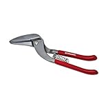 Rasenkantenschere Pelican rechts mit Feder