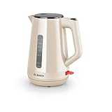 BOSCH Wasserkocher TWK1M127