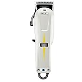 Wahl Cordless Super Taper - Professioneller Netz-Haarschneider - zur...