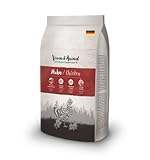 Venandi Animal – Premium Katzenfutter – Huhn, mit viel frischem...