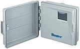 Hunter PHC601 controller, 6 Stationen Beregnungscomputer, Weiß, 23.00 x...