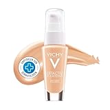 Vichy Liftactiv Flexilteint SPF20 - Makeup gegen Falten, 30 ml (1er Pack)