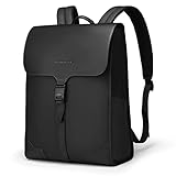 MARK RYDEN Business Rucksack Herren Leder 15,6 Zoll, Wasserdichtes Laptop...