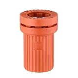 Wodsty Waschtisch-Befestigungsfußmutter, kompatibel mit den meisten...