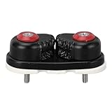 SilkRoadSupply CAM Cleat Professionelle Kugel mit schnellem Eintritt...