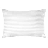 AZIDWERYQ Bettkissen, 19 x 26 Zoll, luxuriöse Hotelkissen mit weicher...