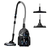 Philips FC9741/09 beutelloser Staubsauger PowerPro Expert (TriActive...