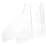 Ciieeo 2 Stück Badewannen-spritzschutz Badewannenstopper Duschwanne...