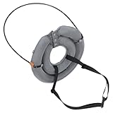 Ringhalsband für blinde Hunde – verstellbare Weste &...
