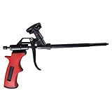 Profi PU Schaumpistole Dosierpistole Teflon Bauschaumpistole Pistole für...